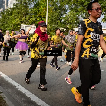 Runner Photo 6532188