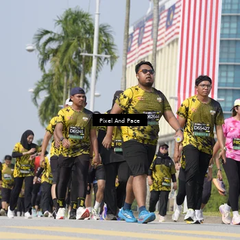 Runner Photo 6532189