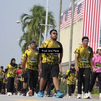 Runner Photo 6532193