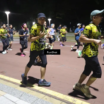 Runner Photo 6532195