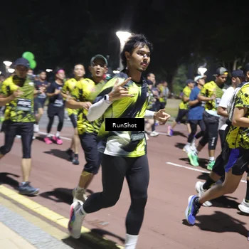 Runner Photo 6532196