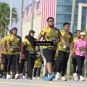 Runner Photo 6532197
