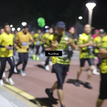 Runner Photo 6532198