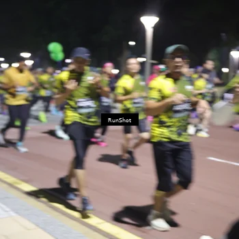 Runner Photo 6532199