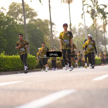 Runner Photo 6532201