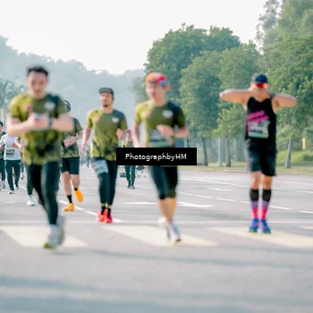 Runner Photo 6532202