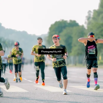 Runner Photo 6532203
