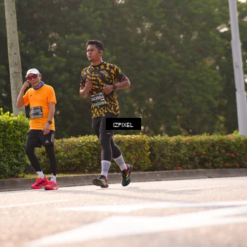 Runner Photo 6532205