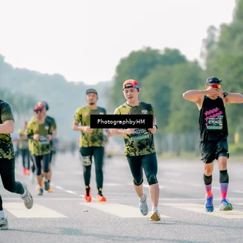 Runner Photo 6532206