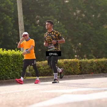 Runner Photo 6532207
