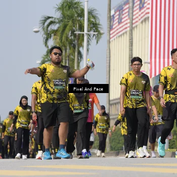 Runner Photo 6532208