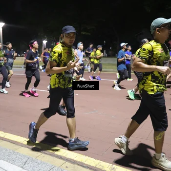 Runner Photo 6532209