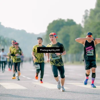 Runner Photo 6532213