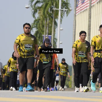 Runner Photo 6532216