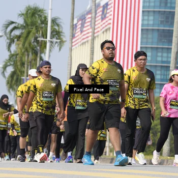 Runner Photo 6532218