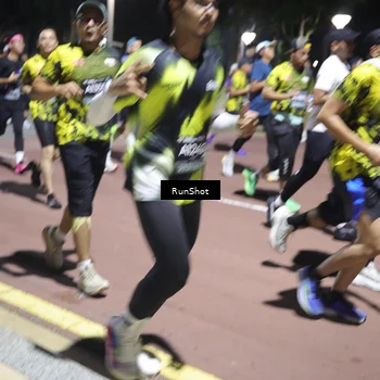 Runner Photo 6532219