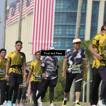 Runner Photo 6532221