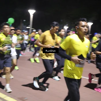 Runner Photo 6532222