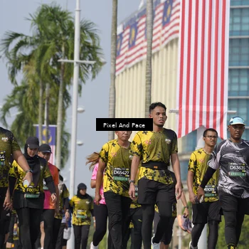 Runner Photo 6532223