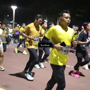 Runner Photo 6532224