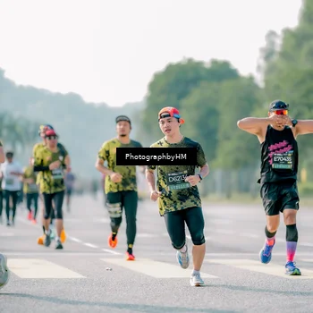 Runner Photo 6532228