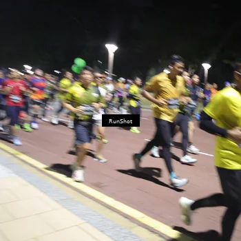 Runner Photo 6532230