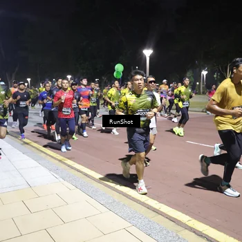 Runner Photo 6532232