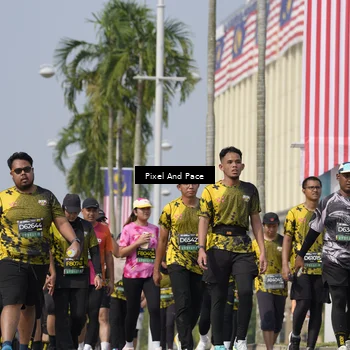Runner Photo 6532234