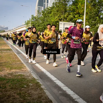 Runner Photo 6532239