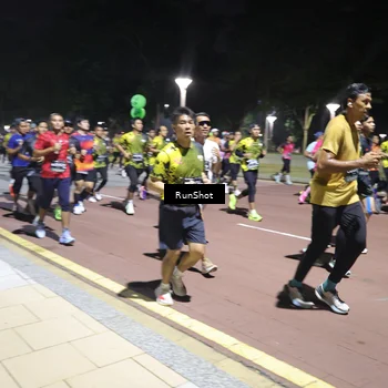 Runner Photo 6532240