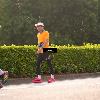 Runner Photo 6532241