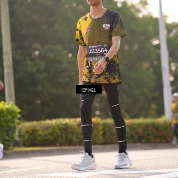 Runner Photo 6532242
