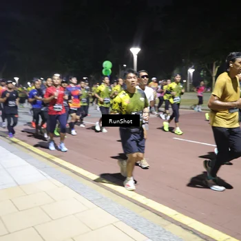 Runner Photo 6532244