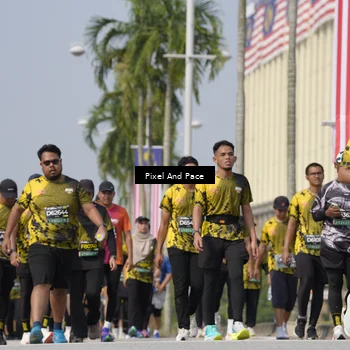 Runner Photo 6532246