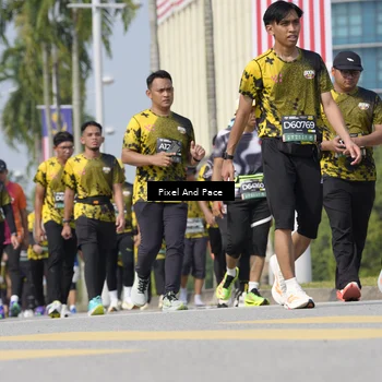 Runner Photo 6532248