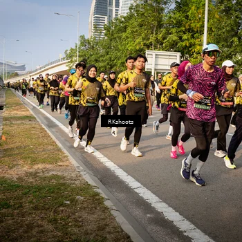 Runner Photo 6532250