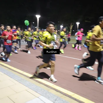 Runner Photo 6532254