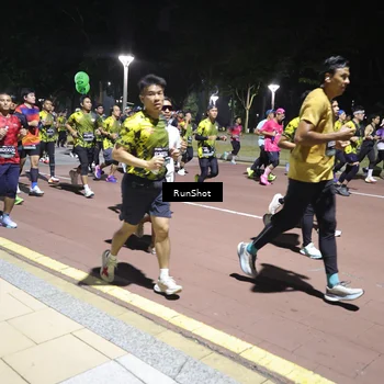 Runner Photo 6532255