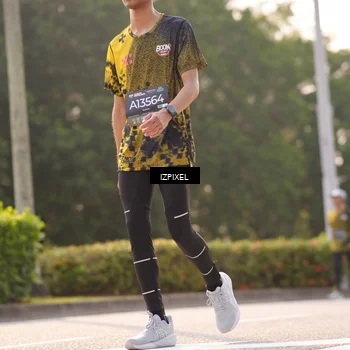 Runner Photo 6532256