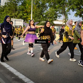 Runner Photo 6532259