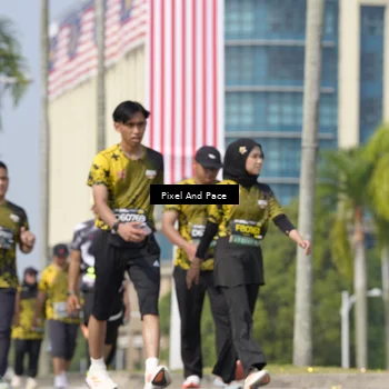 Runner Photo 6532262