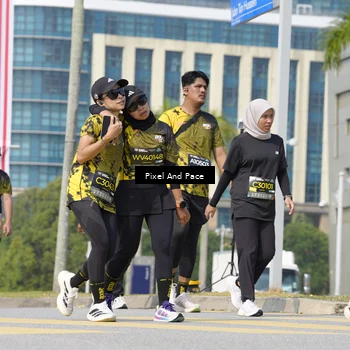 Runner Photo 6532264