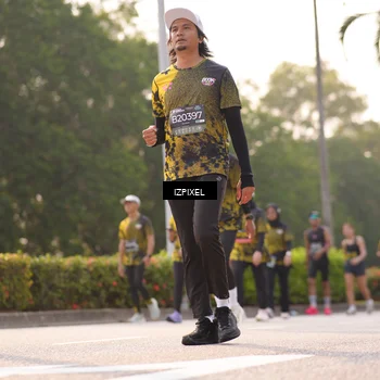 Runner Photo 6532265