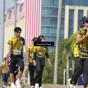 Runner Photo 6532266