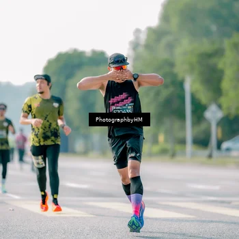 Runner Photo 6532267