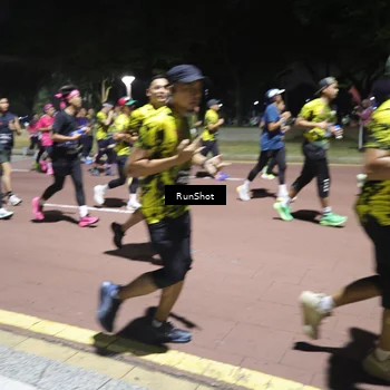 Runner Photo 6532268