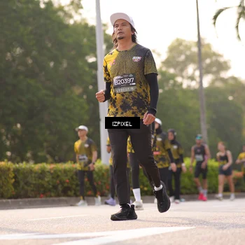Runner Photo 6532270