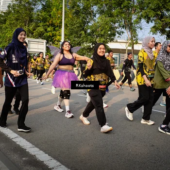 Runner Photo 6532271