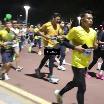 Runner Photo 6532272