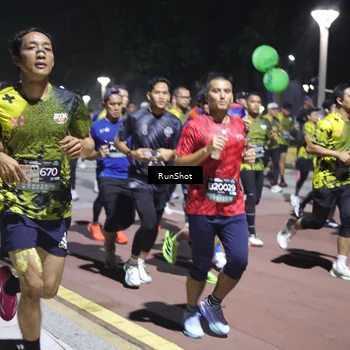 Runner Photo 6532274